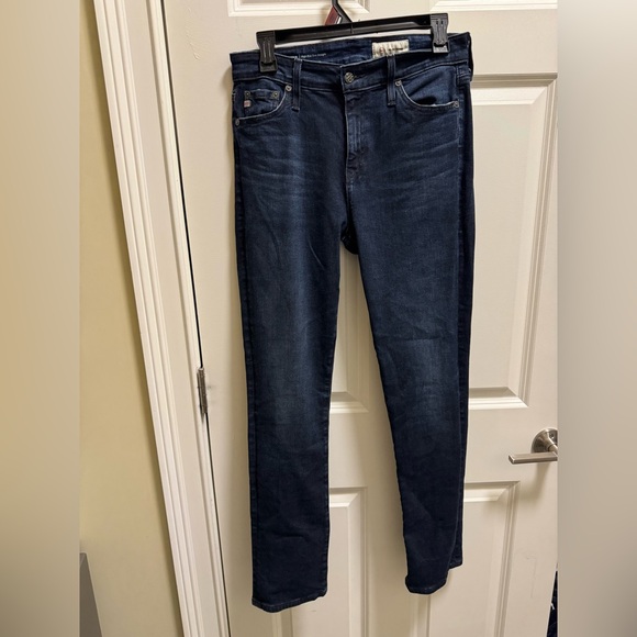 Ag Adriano Goldschmied Denim - Women’s AG Adriano Goldschmied Mari Jeans 28x29